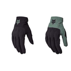 Guantes FOx Defend D3O