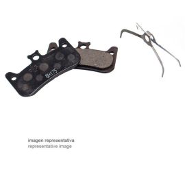 Pastillas de freno Formula...