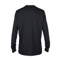 Camiseta manga larga Fox Defend en color negro para mtb enduro, ebike o descenso|32367