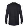 Camiseta manga larga Fox Defend en color negro para mtb enduro, ebike o descenso|32367