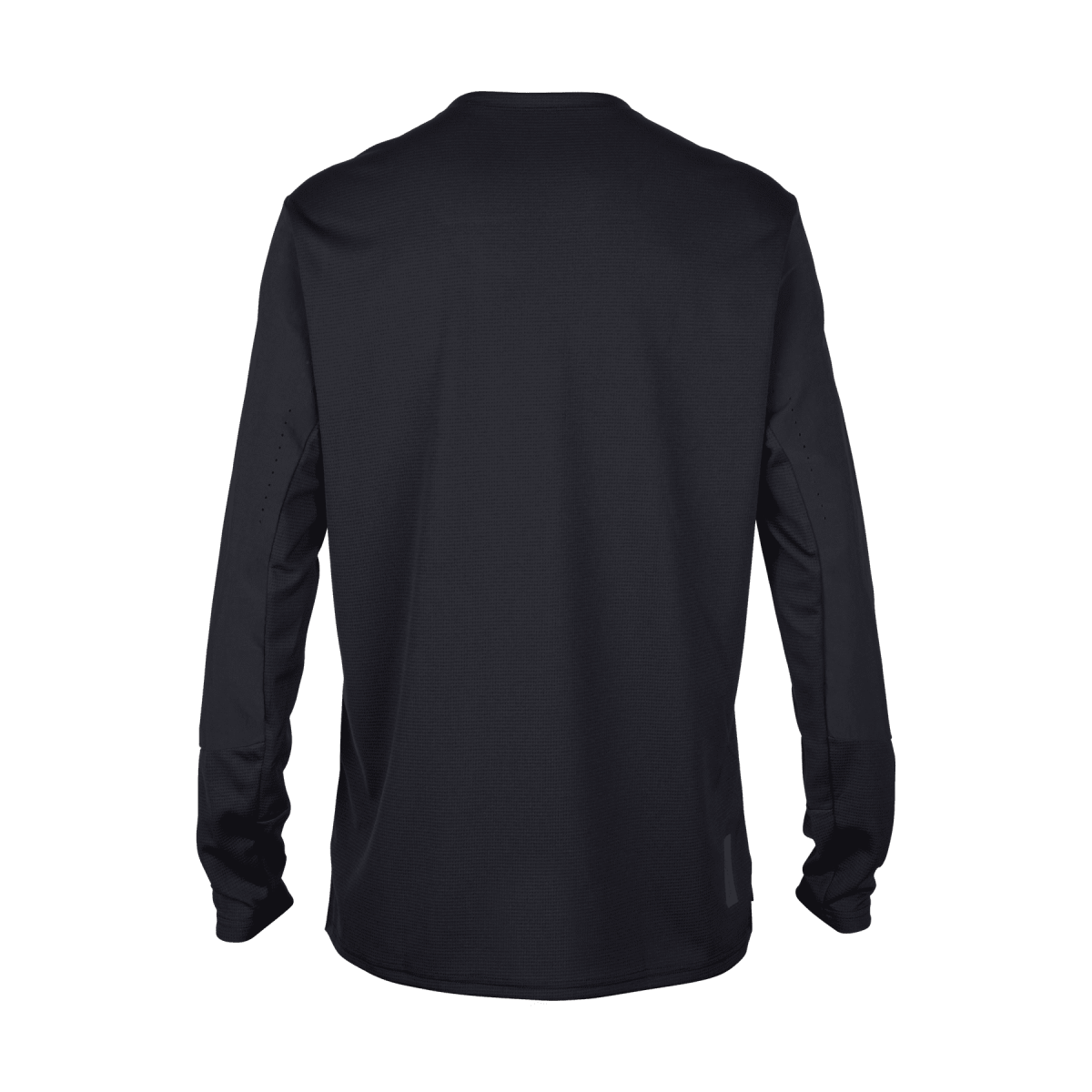 Camiseta manga larga Fox Defend en color negro para mtb enduro, ebike o descenso|32367