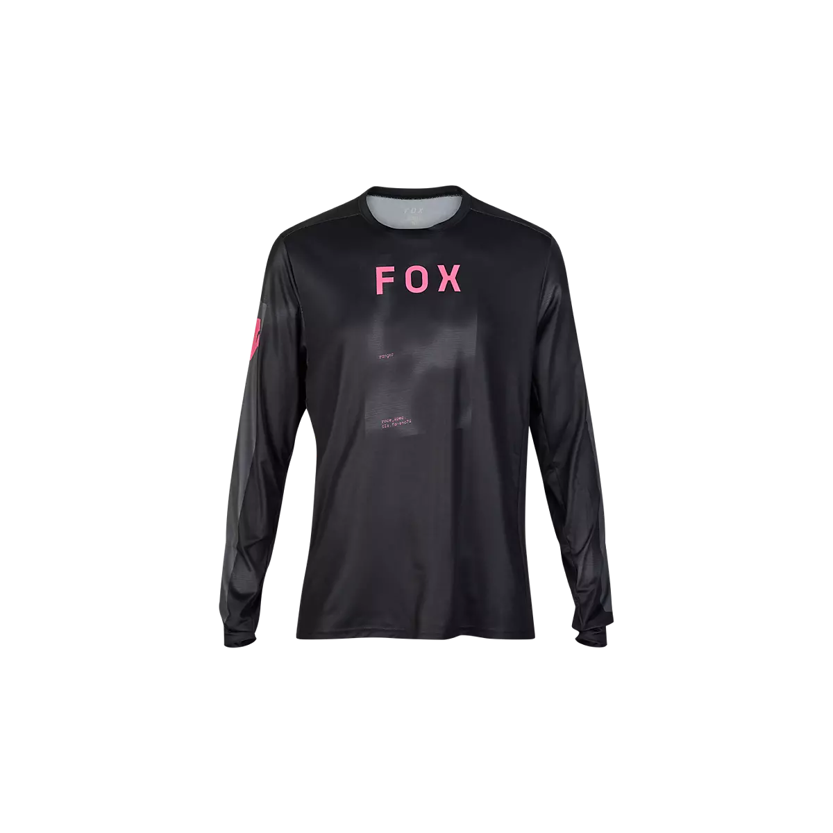 Camiseta manga larga Fox Ranger TAUNT para mtb enduro, ebike o descenso|32369