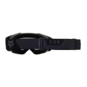 Máscara Fox Vue Core en color negro