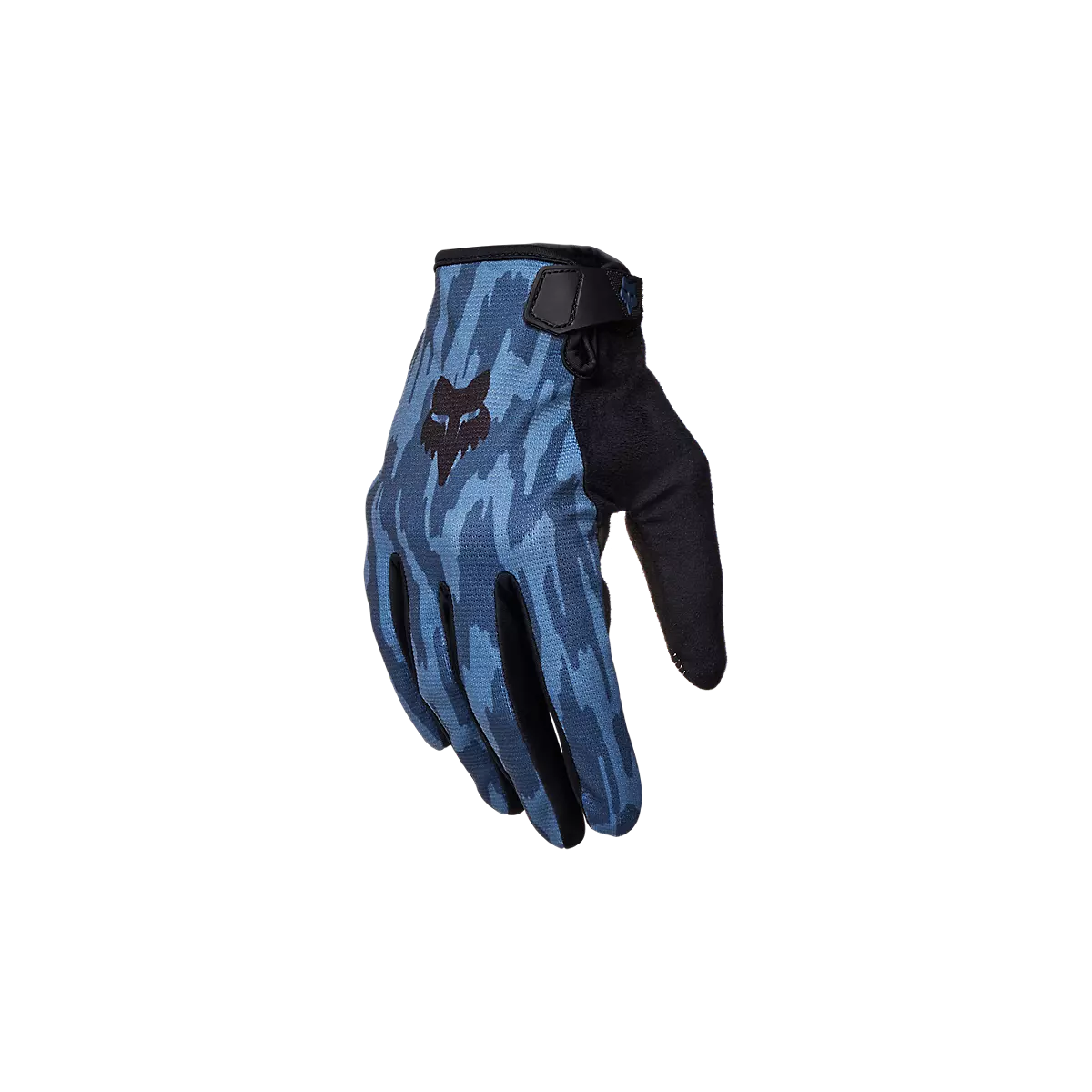 Gants Fox Racing Ranger Swarmer – Dark Sage – VTT DH 2025 – Neuf étiquettes