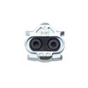 Calas pedales HT X1E para MTB