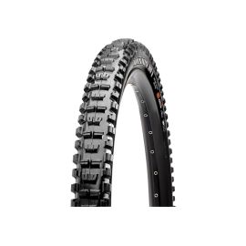 Cubierta TRASERA Maxxis Minion DHR 29x2.50 3CG MaxxGrip DH E-50 Tubeless COMPUESTO SUPER BLANDO ETB00472600