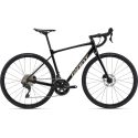 Bicicleta carretera Giant Contend AR 1 2024 negra | ALELLA | CABRERA DE MAR | BARATA