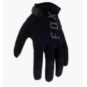 Guantes Fox Ranger Gel Mtb COLOR NEGRO / NEGRO