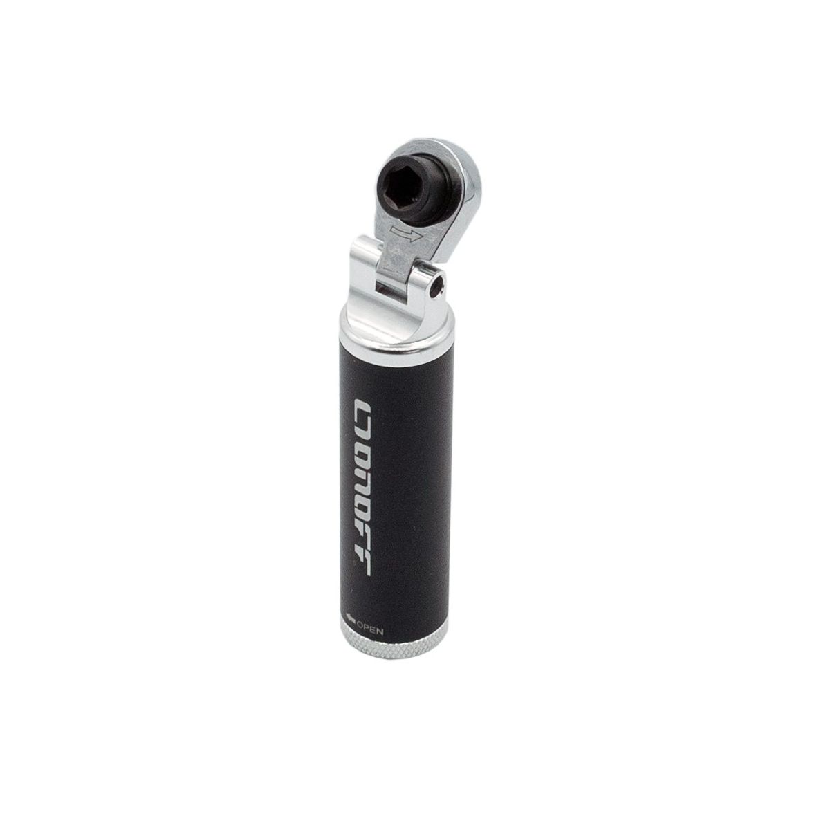 Multi herramienta OnOff Hex 10 020.50522