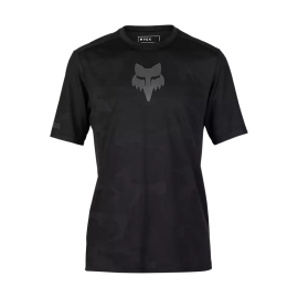 Camiseta técnica de manga corta Fox Ranger Tru Dri disponible en varios colores y tallas.