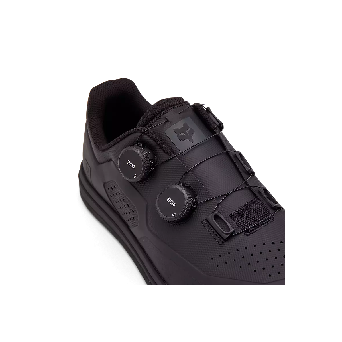 Zapatillas para pedales de plataforma Fox Union Boa