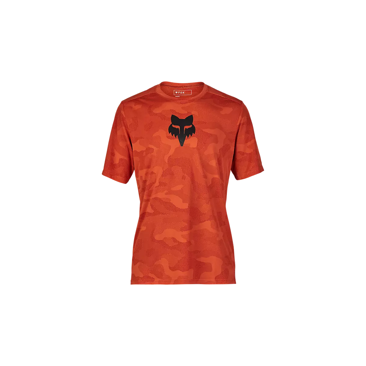 Camiseta técnica de manga corta Fox Ranger Tru Dri disponible en varios colores y tallas.