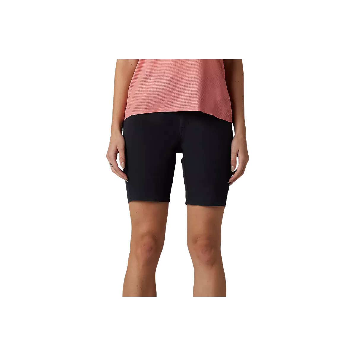Pantalón corto Fox Flexair Ascent para mujer