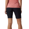 Pantalón corto Fox Flexair Ascent para mujer