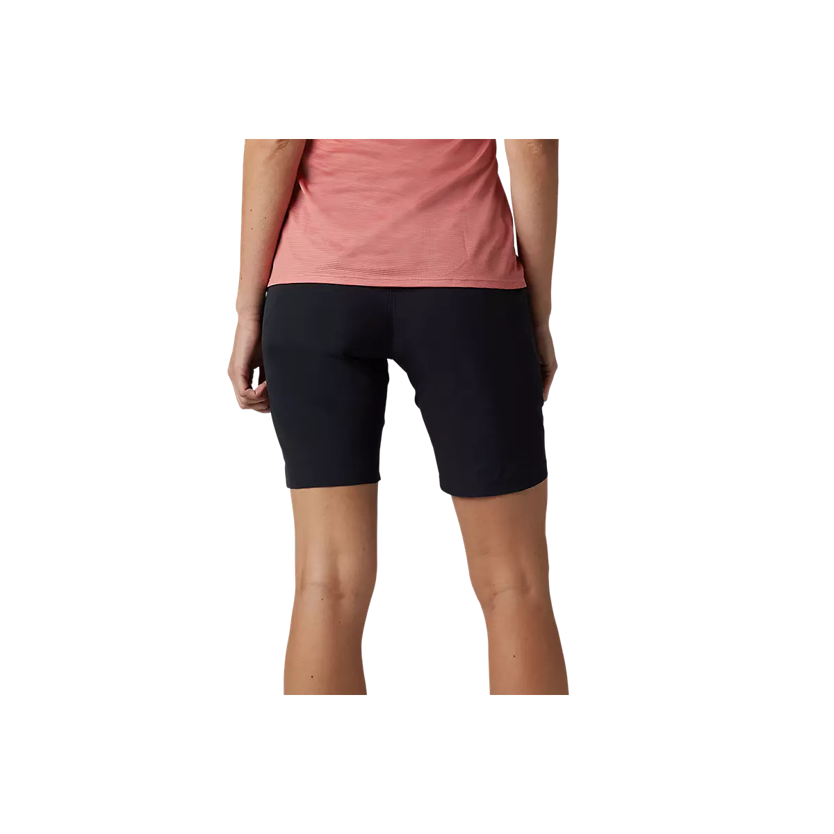 Pantalón corto Fox Flexair Ascent para mujer