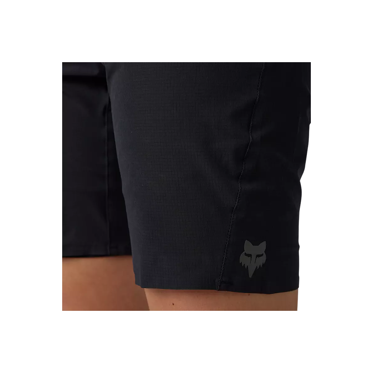 Pantalón corto Fox Flexair Ascent para mujer