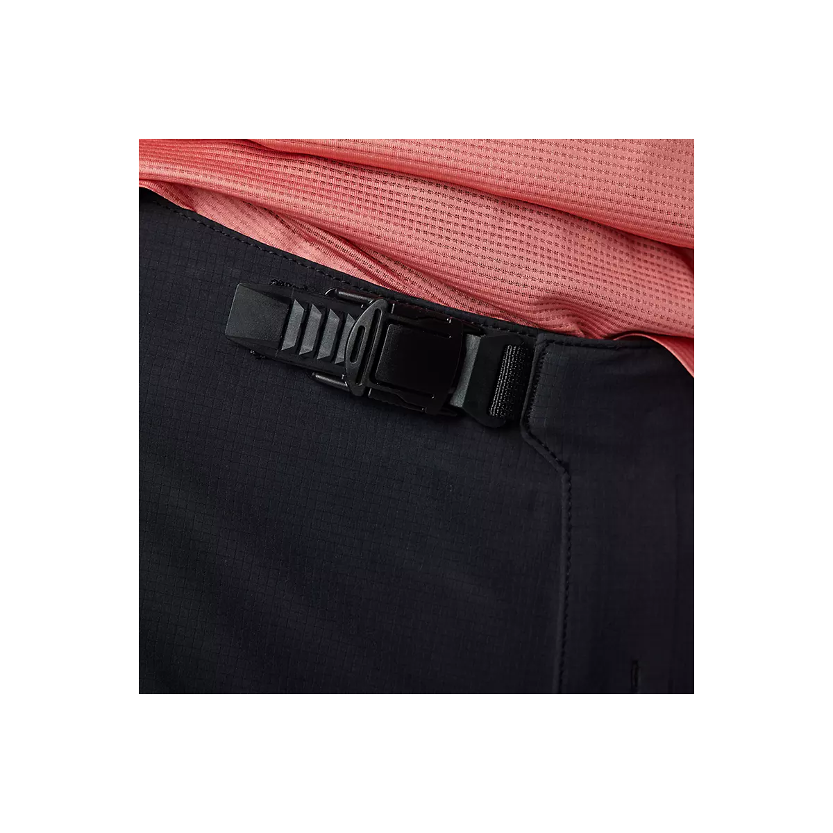 Pantalón corto Fox Flexair Ascent para mujer