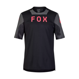 Camiseta técnica de manga...