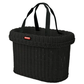 Cesta RD Saleen Klickfix negro