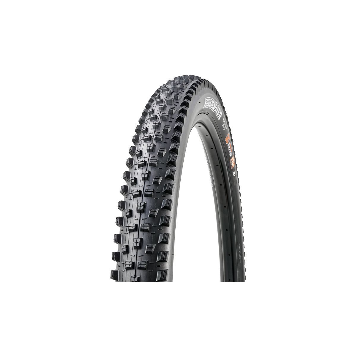 Cubierta Maxxis Forekaster 29x2.40 3C MaxxTerra Exo+ E-50 Tubeless ETB00472400