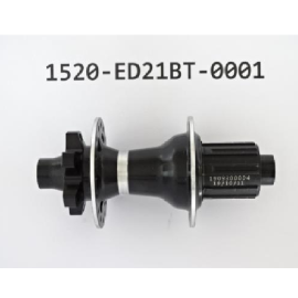 Buje Giant ED21BT 12x142mm...