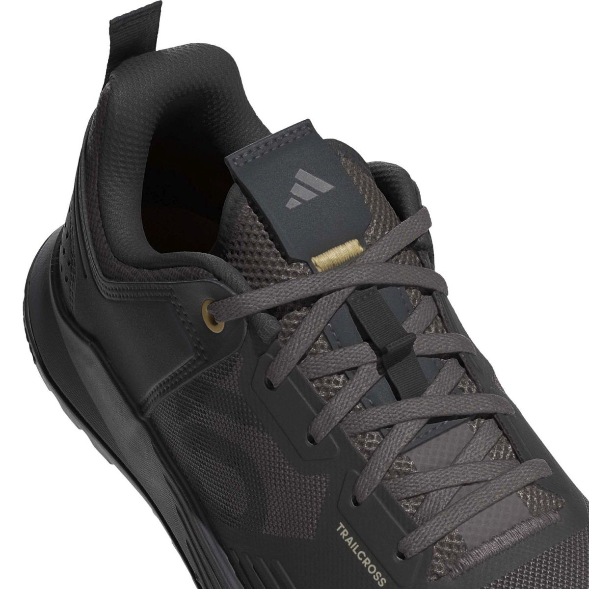 Zapatillas Five Ten TrailCross XT gris/carbón plano lengueta