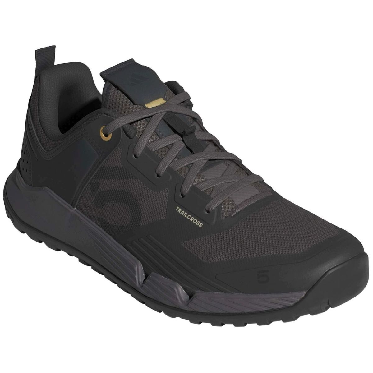 Zapatillas Five Ten TrailCross XT gris/carbón