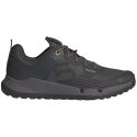 Zapatillas Five Ten TrailCross XT gris/carbón lateral exterior