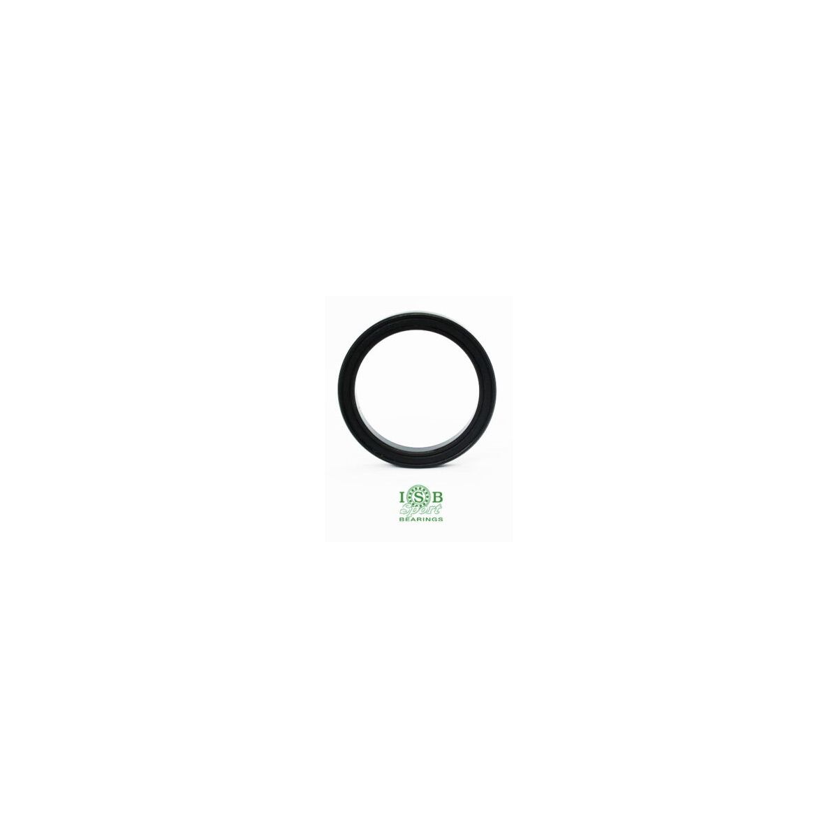Rodamiento para dirección de bicicleta ISB HS4 B543 2RS de 39x7x50.8x7.14mm de acero resistente al agua. 13983900