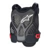Peto de protección Alpinestars A-6 Plasma