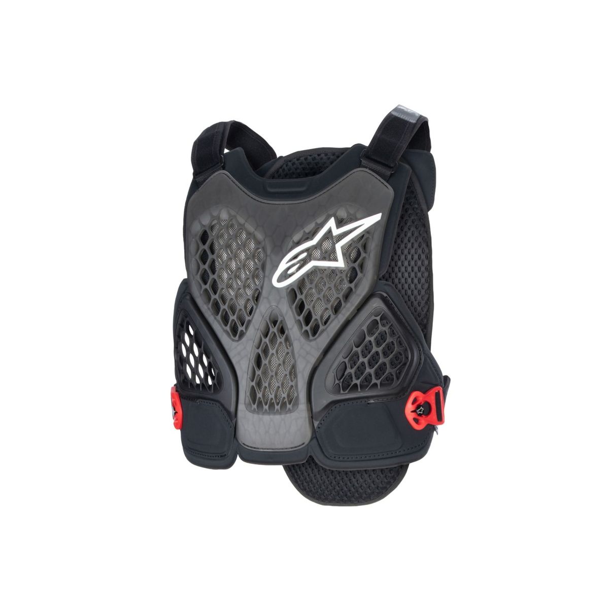 Peto de protección Alpinestars A-6 Plasma