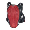 Peto de protección Alpinestars A-6 Plasma ESPALDA