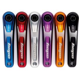 Bielas Hope Ebike Standard Offset Bosch / Yamaha 155mm/165mm