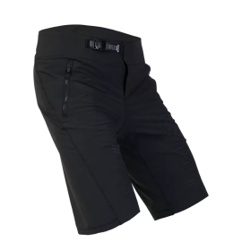 Pantalón corto con culotte...