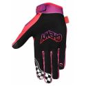 Guantes largos Fist Ellie Chew