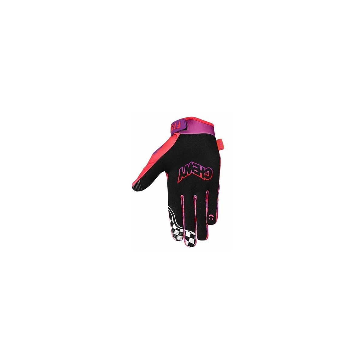 Guantes largos Fist Ellie Chew