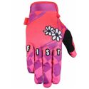 Guantes largos Fist Ellie Chew