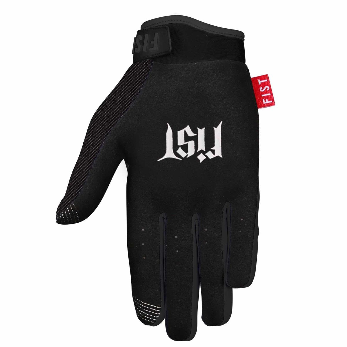Guantes largos Fist Josh Dove