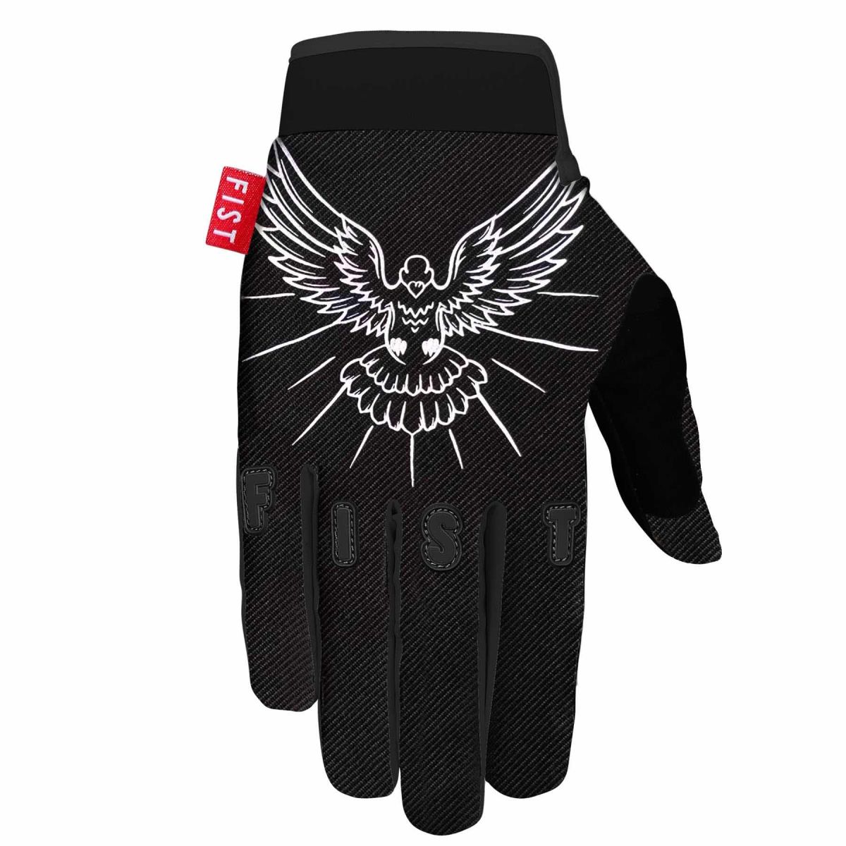 Guantes largos Fist Josh Dove