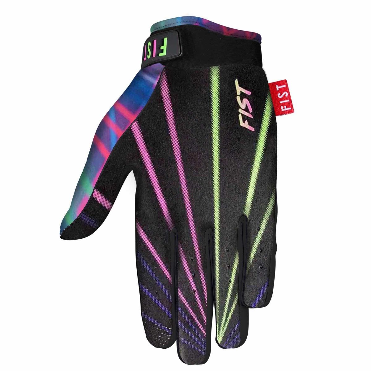 Guantes largos Fist Jess Gardiner