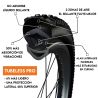 Tannus Tubeless Pro disponible en 27.5x2.1-2.6 y 29x2.1-2.6