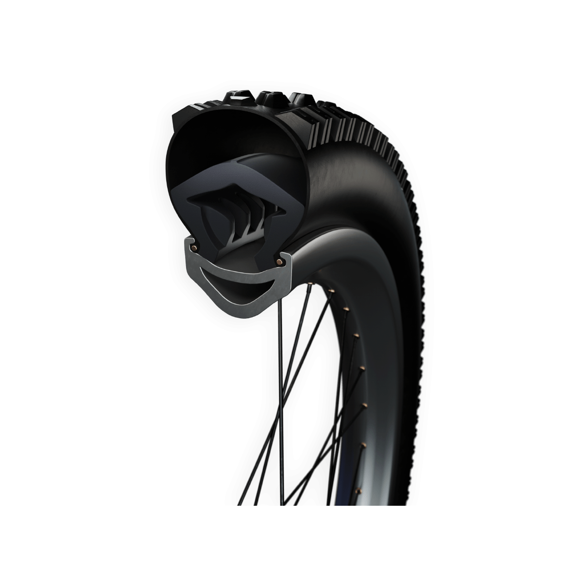 Tannus Tubeless Pro disponible en 27.5x2.1-2.6 y 29x2.1-2.6