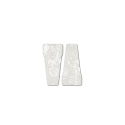 Protector de manillar AMS Honeycomb BLPM