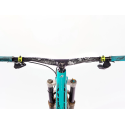 Protector de manillar AMS Honeycomb BLPM
