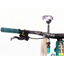 Protector de manillar AMS Honeycomb BLPM