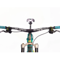 Protector de manillar AMS Honeycomb BLPM