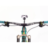 Protector de manillar AMS Honeycomb BLPM