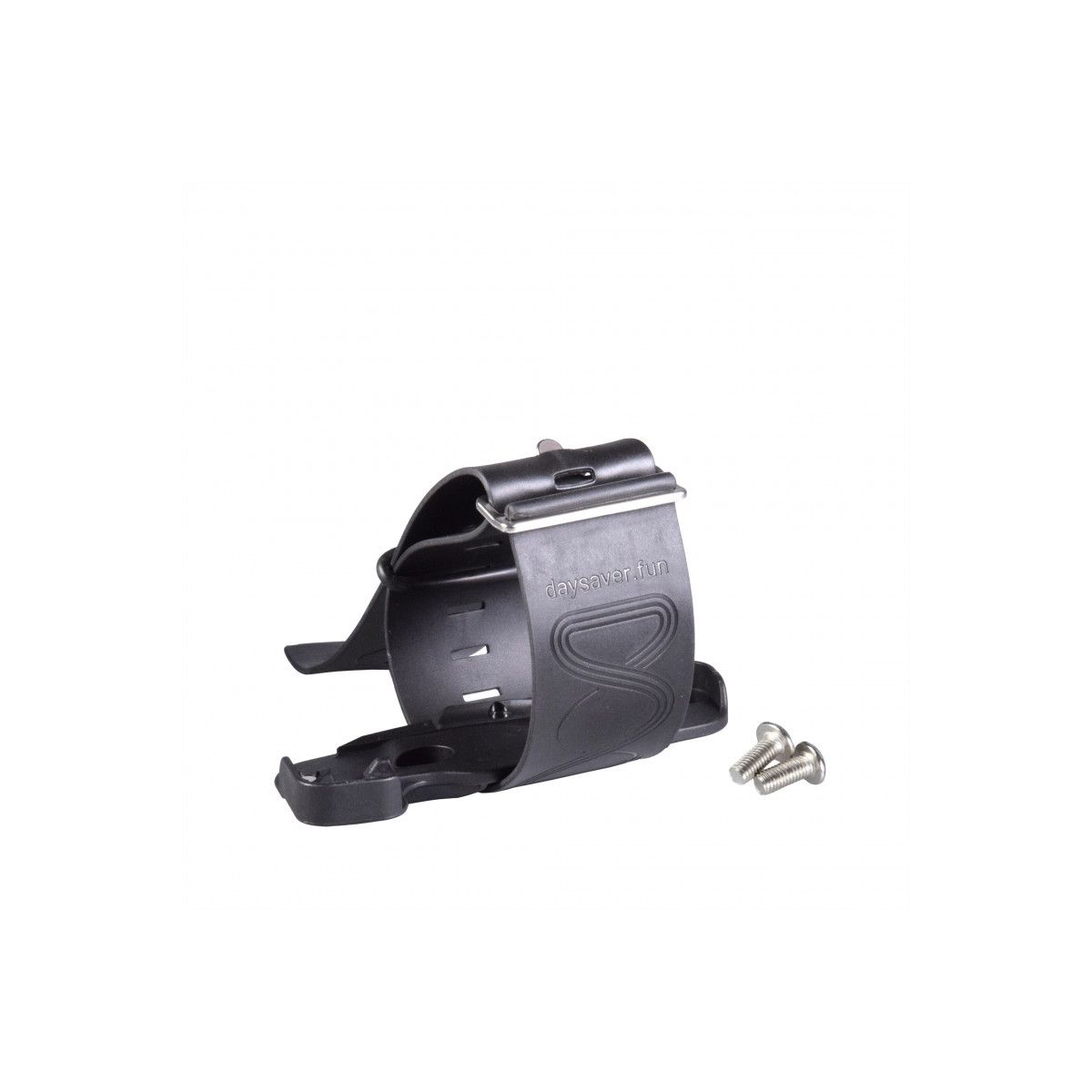 Soporte de sujeción al cuadro Daysaver
