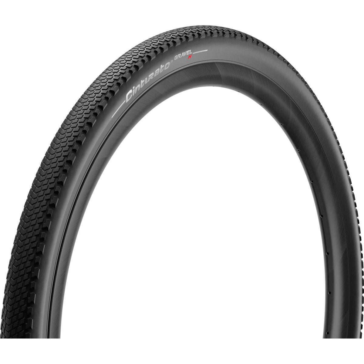 Cubierta Pirelli Cinturato Gravel H 700x45