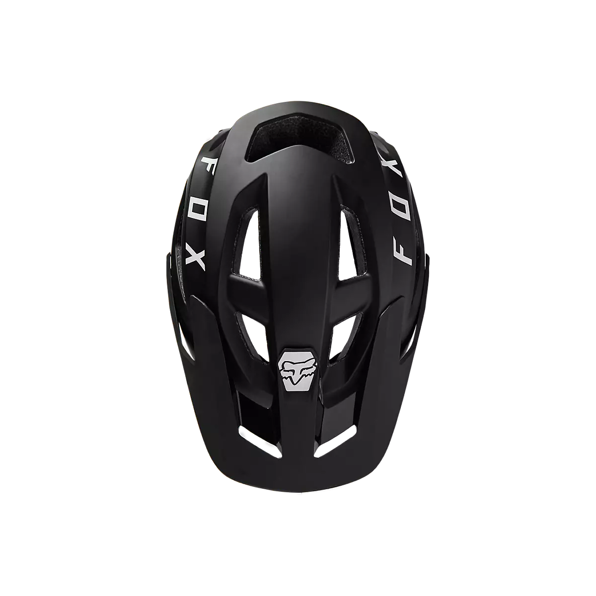 Casco Enduro Fox SpeedFrame MIPS Negro 2024